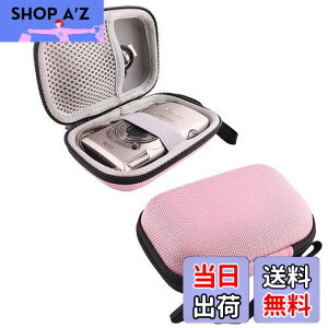 �y���������zCanon IXY650 IXY200 IXY180 IXY210 �f�W�^���J���� ��p���[�P�[�X (�s���N)