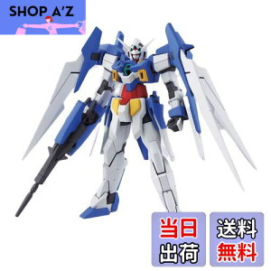 【送料無料】HG 1/144 AGE-2 ガンダムAGE-2 ノーマル (機動戦士ガンダムAGE)
