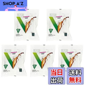 yzHARIO(nI) V60y[p[tB^[ 1-4tp 500 zCg { VCF-02-100W