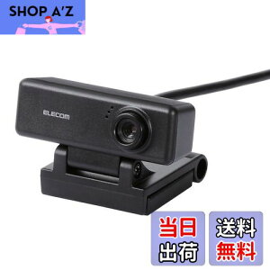 yzGR WEBJ UCAM-C310FBBK HD 720p 30FPS 100f }CN ׃KXY P[u1.5m ubN