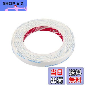 yzG[(amon) ͗ʃe[v (OEGuȂǂ) ԊOp  6mm×2m×0.45mm 3923