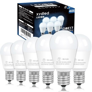 yzxydled LEDd E17 40W` 440lm F 6500k ~jNvgd ~jv` ^d Lz^Cv Ή Ή fMފΉ PSEF؍ς 6Zbg (