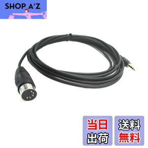 yzSinLoon 5sMIDI DINP[uMIDIL[{[hpMIDIP[uDIN-3.5mmiVZTCU[/IK/dqsAm/MIDIM^[jBOVXeyptH[}XMo ((3M DIN M-3.5 M))