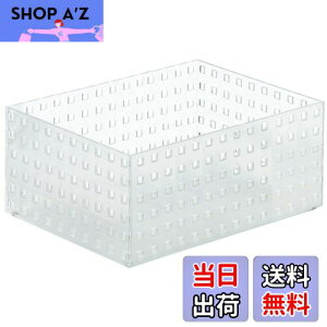 yzCNCbg (like-it) [{bNX Lb` [P[X ubNX 280 Ch L 21x28x12.5cm NA { 9016 ςݏd˂ł [ ①Ɏ[ ؎[ Ă[