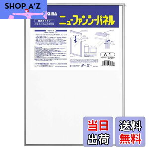 【送料無料】ハクバ 【.co.jp限定】HAKUBA 額縁 ニューファンシーパネル A1サイズ シルバー ポスターパネル アルミフレーム 差し込みタイプ 前面PET板採用 FNFP-A1