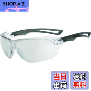 【送料無料】TRUSCO(トラスコ) 二眼型安全メガネ(スポーツタイプ)レンズシルバー