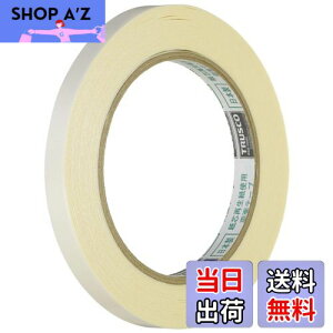 yzTRUSCO(gXR) ʗpʃe[v NA 10mm×20m TRT10