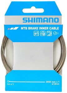 yzV}m(SHIMANO) yAp[c u[LCi[P[u XeX MTB 2050mm Y80098210