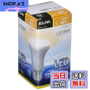 yzGp (ELPA) LEDdt` LEDd Ɩ 485lm dF p LDR6L-H-G601