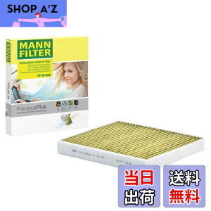 yzMANN FILTER(}tB^[) tVXvX GAR(Lr)tB^[ VAG FP26009