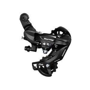 yzV}m(SHIMANO) AfBC[(MTB) RD-TY300 7S/6S t ubN ERDTY300D TOURNEY(^[j[)