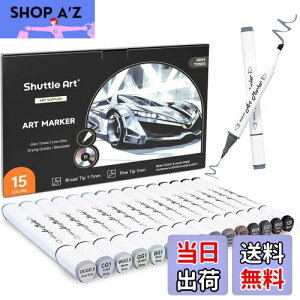 yzShuttle Art CXg}[J[y y O[J[ 15{Zbg A[g}[J[ h R~bNp XPb` Of[V G zfUC HƃfUC