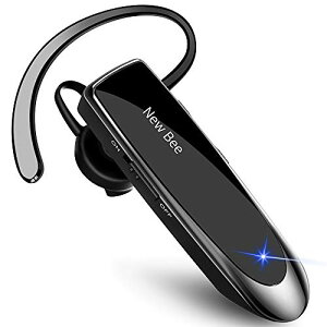 New bee Bluetooth Cz Ў u[gD[XCz | }CN nYt[ʘb 260mAheʃobe[ 24ԘAgp 1440ԃX^oC Ep SIRIΉ/CVC6.0mCYL