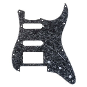 yzMusiclily Pro 11 HSS STXggsbNK[h American/LVRFender StratXggLX^[GLM^[ Floyd RoseubWJbgpA4vCubNp[