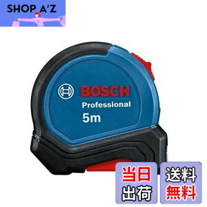 �y���������zBosch Professional(�{�b�V��) �R���x�b�N�X(����:5m�E��:27mm) 1600A016BH