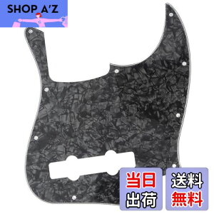 yzMusiclily Pro 10 vVWx[XPBsbNK[h5Fender Mexican Precision BasspAubNp[4P