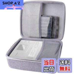 yzCanon (Lm)v^[ SELPHY CP1500 / CP1300 / CP1200 SΉ pی[P[X-Aenllosi (O[)