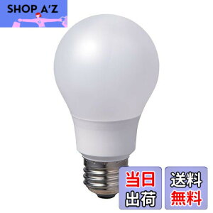 �y���������z�G���p (ELPA) LED�d��A�`�L�z�� E26 �����F���� �����p 2�� LDA7D-G-G5103-2P