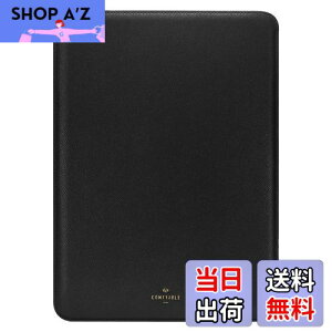 yzComfyable bvgbvX[u 13'' MacBook Pro M2 2022 M1 2021-2016 & MacBook Air M3 2024 A3113 M2 2022 M1 2020 ɑΉAo[WMBA/MBPɂ͔Ή tFCNU[Jo[P[X, ubN