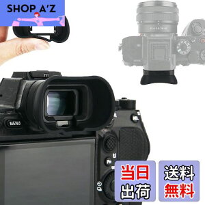 yzACJbv ^ ڊړ Sony A1II A9III A7RV A7R5 A7 IV A1 A7S Mark III A7SIII A7S3 A7SM3 J Ή FDA-EP19 ACs[X ݊