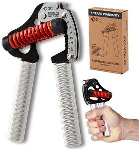 yz(GD) IRON GRIP 80 Light nhObv (25~80kg) ̓g[jO גƃObv\({o[W)