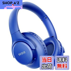 yzCX wbhz KVIDIO Bluetooth 5.0 55ԍĐ wbhz 40mm HD hCo[jbg I[o[C[wbhz }CN wbhz L  p Չ ^ nY