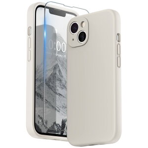 yzSURPHY iPhone13 P[X VR, tBt 6.1C`Ή(2021)ACtH13 VRP[XiY̑Sʕیj ϏՌ y wh~ Sʕی iPhone13\tgJo[ (Xg[