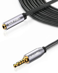 yzDuKabel 8M 4ɃCzP[u wbhz R[h 3.5mmXeI~jvO 3.5mm I[fBIP[u Xs[J[//Android NX^iCґg