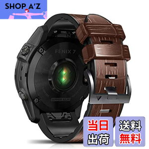 �y���������z[HeeNia] ���U�[�o���h QuickFit 22mm Garmin Descent G2/Garmin Tactix 8 47mm/Fenix 7 Pro Solar/Forerunner 965/Fenix 7/6 GPS/6 Pro GPS/6 Pro Solar/Fenix 5/5 Plus �Ή� �o���h �v �X�g���b�v �X�|�[�c�o���h ���v�x��