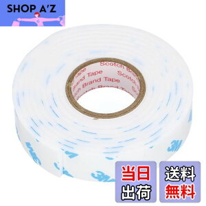 yzG[(amon) ͗ʃe[v (TChXJ[gEn[top[Ȃǂ) ԊOp  15mm×1.2m×2mm 3976