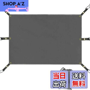 yzFarfly egV[g hH ϐ3000mm OhV[g  AEghA Lv oR ng tȒP [ܕt (220*280cm)