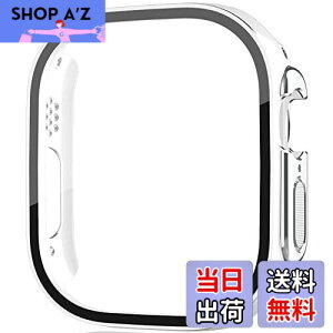 yzySʕیzMiimallΉApple Watch Ultra 49mm 2022P[X AbvEHb` Ultra 49mm Jo[ Sʕی PCގ h~ tی h~ y CX[d wh~ EȒP CA