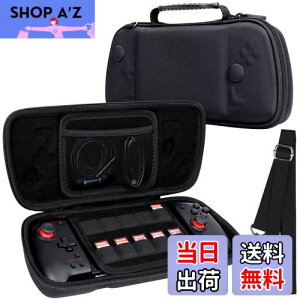 yzHori ObvRg[[ for Nintendo Switch p[P[X V_[Xgbvt ubN-AenllosiiP[X̂݁j