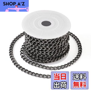 yzBeadthoven 5m/ 5mm ubN A~`F[ 약`F[ nڂȂ N`F[ P[u`F[ ANZT[p`F[ DIY nhCh lbNX uXbg W