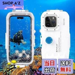 yzPULUZ iPhone 15 Pro Max 15 Plus 14 Plus & 14 / 13 / 12 / 11 Pro Maxp hP[X 40m EFCou_CrOP[X vtFbVihnEWOیJo[P[X T[tB V