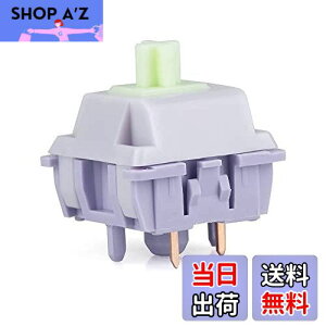 yzEPOMAKER Wisteria 39gf jA JjJ L[{[hXCb` 5s Hꏁ30 POM PTFEXet 20.4mm XvO Q[~OL[{[hp DIY MXL[Lbvƌ݊(Wisteria,Linear)