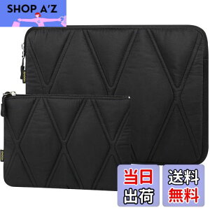 Voova Puffy p\RP[X 15.6 16C` ϏՌ PCP[X m[gp\RP[X y p\RobOp\R[ ANZT[|[`t jp MacBook Pro 16, 15-16^/xm//Asus/Ac