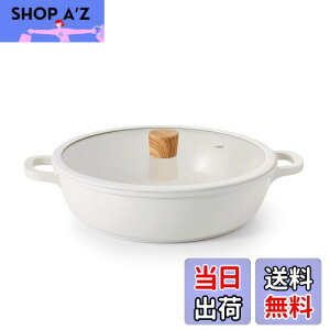 yzSENSARTE  28cm Z~bN IHΉ KXΉ  Ă i\ ς Ă u߂ g łtɂ ȒP KXWt Ԃ J[ ł