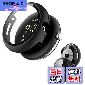 Google pixel watch 3 41mm / Google Pixel Watch 2 p P[X Jo[ KXtČ^P[X yNOUKAJUz P[X یtB  یP[X PC+KXt ی Jo[ ̌^ Sʕی ^ 