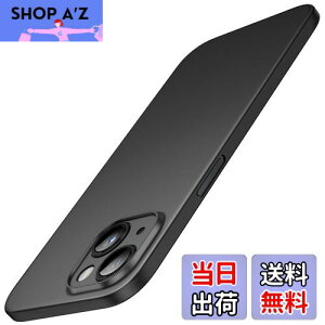 yzJEDirect ^ iPhone 15 Plus P[X 6.7C`p JYJo[ Sʕی y }bgdグ PPn[h~j}XgP[X CX[dΉ (ubN)