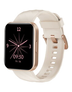 RUIMEN X}[gEHb` iPhone AhCh Ή ʘb@\t Smart Watch 1.85C` fB[X Y rv 100+މ^[h Q[ Ǘ Gmail/MbZ[Wʒm X}z
