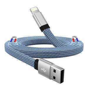 yzMagtame 1M Iphone-[dP[u tbg` ͎[ CgjOP[u MFiF ACtH[dP[u h~ lightning-P[u 2.4A}[d iPhone14/13/12/11/X/ProMax/iP