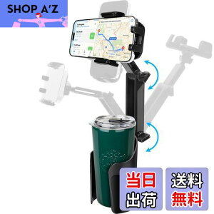 Handodo X}z Jbvpԍڃz_[ 360x] J[Jbvz_[ ԍڃz_[ X}zz_[ 9~10.9CM̃Jbvz_[Ή ԍڃJbvz_[ Jbvz_[ gуz_[ cEE