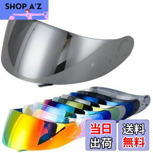 �y���������zWayocfei CNS-1 �V�[���h�y�K���FGT-Air/GT-Air2/NEOTEC/OPTICSON�z�w�����b�g�E�o�C�U�[ ���O�� �z�� �o�C�N�p �w�����b�g�A�t�^�[�}�[�P�b�g���� GTAIR2 �V�[���h (�V���o�[���b�L�����Y)