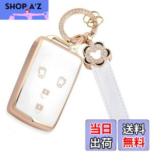 �y���������z[Nacalikeey] �L�[�P�[�X�K���_�C�n�c �E�F�C�N LA700S/LA710S H26.12�X�~�̉� �L�[�P�[�X�^���g�J�X�^�� LA600S/LA610S H25.10-H27.11����߂��L�[�J�o�[�L�[�z���_�[���̃L�[�P�[�X(�z���C