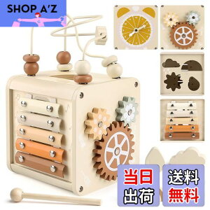 【送料無料】モンテッソーリ 玩具 1歳 玩具 木のおもちゃ 玩具 女の子 男の子 知育玩具 おもちゃ 指先のおもちゃ 形状認識 時計 音楽鉄琴 1 2 3 歳 誕生日プレゼント