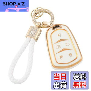 Catland LfbN L[z_[ L[P[X 5{^ Cadillac Escalade CTS SRX XT4 XT5 XT6 ATS STS CT6 ATS-L 2015 2016 2017 2018 2019  L[Jo[ X}[gL[P[X L[`F[ hXAbv p[c AN