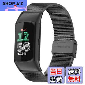 yz[HeeNia] Fitbit Charge 6 Ή oh xg XeX ւxg ߉\ jp Fitbit Charge 6 Ή oh (ubN)