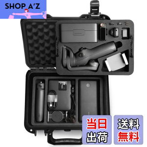 yzLekufee hn[hP[X DJI Osmo Mobile 6AOsmo Mobile 5 WoX^rCU[(Not for 7P)ADJI Mic MiniADJI Mic 2 т̑̃ANZTɑΉ (P[X̂)