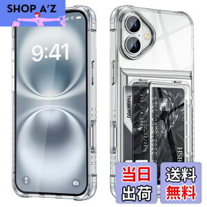 COOLDEN Ή iPhone 16 P[X J[h [ w NA Ή ACtH16 P[X J[h 蒠^ TPU + PCJ[hXbg 2d\ ϏՌ ČRMILKi gуP[X X}zP[X iphone 16 p  J